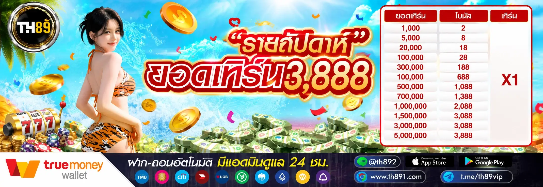 โปรโมชั่น cba918 1